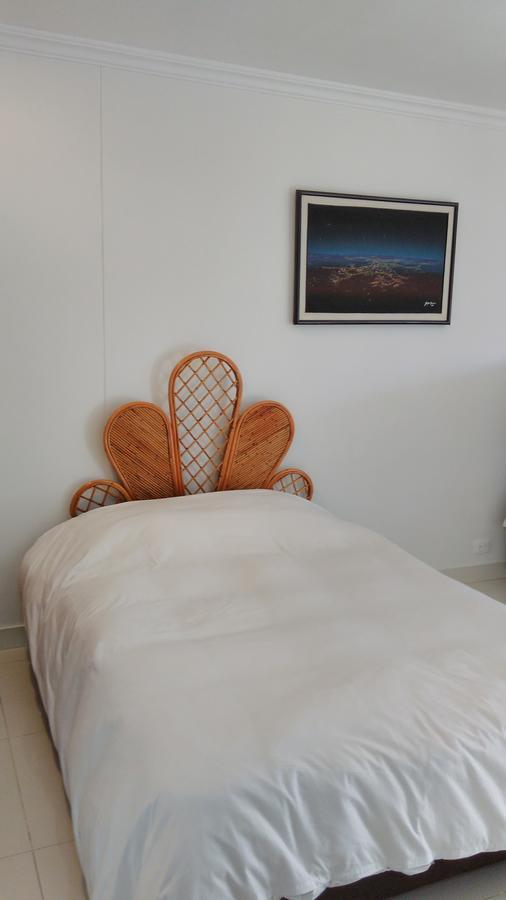 Apartamento Edificio Torre Marina Apto. 503 *