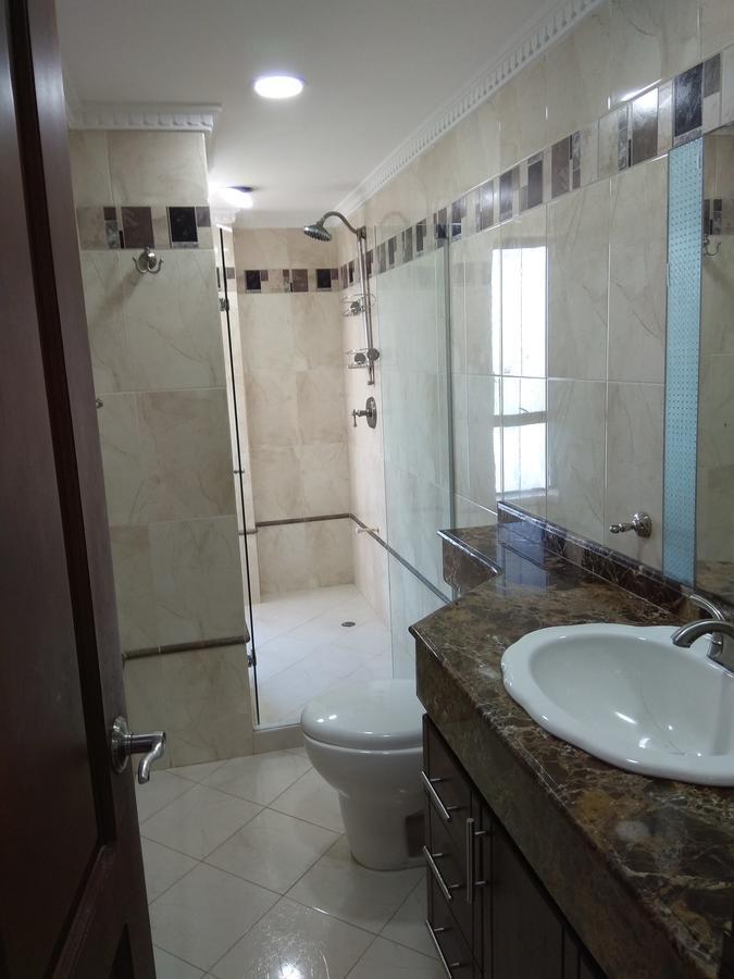 Edificio Torre Marina Apto. 503 Apartamento *