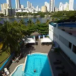 Edificio Torre Marina Apto. 503