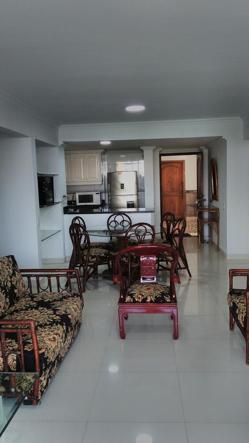 Edificio Torre Marina Apto. 503 Apartamento *