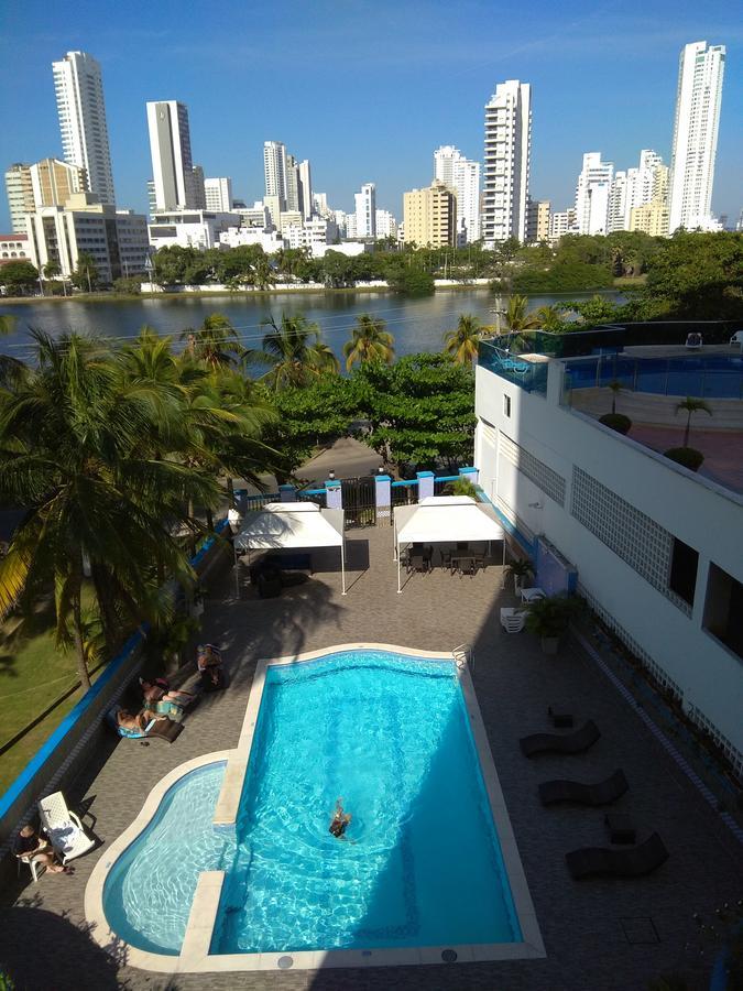 Edificio Torre Marina Apto. 503 Apartamento Cartagena